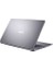 X515JF-BR229T i5-1035G1 4GB 256SSD MX130 15.6" HD W10H Taşınabilir Bilgisayar 4