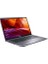 X509UA-BR325 Intel Core i3 7020U 4GB 256GB SSD Freedos 15.6" Taşınabilir Bilgisayar 2