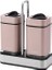 Plaza Tuzluk Biberlik Golden Pembe 1