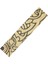 New Tribal Giyilebilir Dövme 1