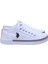 Penelope Sneakers Günlük Ayakkabı - Beyaz 4