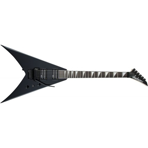 jackson black flying v