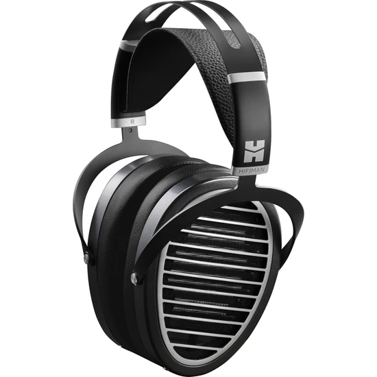 Hifiman Ananda Stealth Magnet Version V3 | Kulak Üstü / Over Ear Full-Size Open-Back / Arkası Açık Hi-Fi Kulaklık, Stüdyo / Audiophiles için