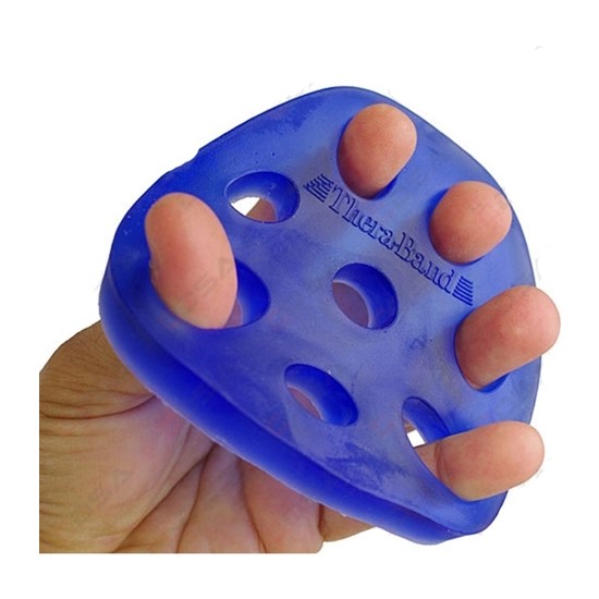 TheraBand Theraband® Hand Xtrainer Mavi Fiyatı