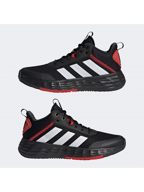 adidas ownthegame