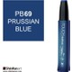 Seçili Renk Prussian Blue