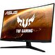 Asus Tuf Gaming VG32VQ1BR 31.5" 165Hz 1ms (Hdmı + Display) Freesync WQHD Monitör
