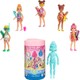 Barbie Renk Değiştiren Sürpriz Chelsea Kum Ve Güneş Serisi (Seri-3)