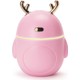  Renk Pembe