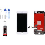 Telefon Kulübesi IPhone 7g Plus LCD Ekran Dokunmatik + Tamir Seti