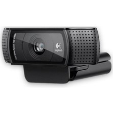 Logitech C920 Hd Pro Web Kamera 960-001055