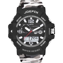 JoeFox 2017BK Erkek Kol Saati