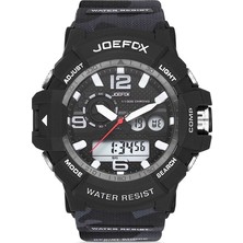 JoeFox 2017SK Erkek Kol Saati