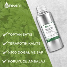 Etheloil Defne Yaprak Uçucu Yağı - Etheloil - 1 KG - Saf ve Doğal Uçucu Yağ - Üretici Firma