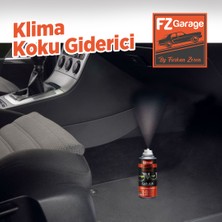 FZ Garage Temizleyici Klima Fresh Koku Bombası Bubble Gum 200ml 5 Adet