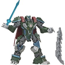 Transformers Cyberverse Büyük Figür Thunderhowl