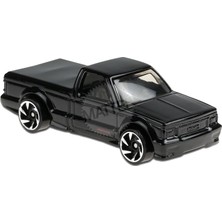 Hot Wheels Hot Wheels Hw Hot Trucks '91 Gmc Syclone