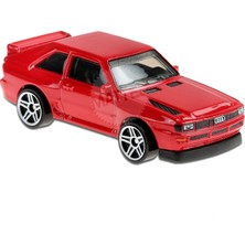 Hot Wheels Hot Wheels Hw Factory Fresh '84 Audi Sport Quattro