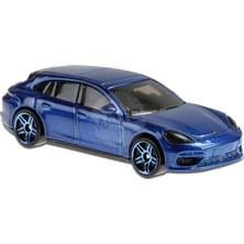 Hot Wheels Hot Wheels Hot Wheels Hw Porcsche Porsche Panamera Turbo S E‑hybrid Sport Turismo