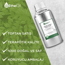 Etheloil Defne Yaprak Uçucu Yağı - Etheloil - 500 GR - Saf ve Doğal Uçucu Yağ - Üretici Firma
