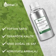 Etheloil Karanfil (Tomurcuk) Uçucu Yağı - Etheloil - 500 GR - Saf ve Doğal Uçucu Yağ - Üretici Firma