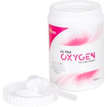 Vebox Ultra Oxygen Toz Leke Çıkarıcı 1 kg