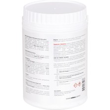 Vebox Ultra Oxygen Toz Leke Çıkarıcı 1 kg