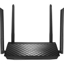 Asus RT-AC57U AC1200 Dual-Band Wifi Router
