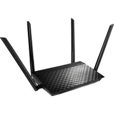 Asus RT-AC57U AC1200 Dual-Band Wifi Router