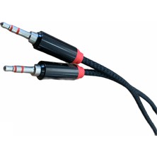 Ata Elektronik Universal 3.5mm Stereo Aux Kablo - 2m