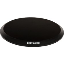 Türker Monitor Altlığı 34CM Renk Siyah