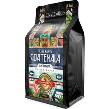 Livy Coffee Guatemala Antigua Yöresel Filtre Kahve 250 Gr.