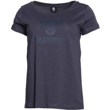 Hummel Nıley Kısa Kol Tişört