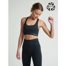 Hummel Tıf Seamless Kadın Sporcu Sütyeni Rahat Kesim ve Günlük Kullanım için Uygun