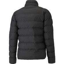 Puma Warmcell Lightweight Jacket Erkek Siyah Mont - 58769901