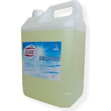 Glace Çamaşır Suyu 5 Litre