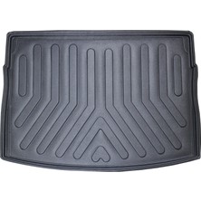 Rizline Honda Cr-V 2018 Sonrası 3D Bagaj Havuzu