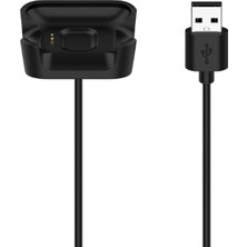 Microcase Xiaomi Mi Watch Lite Manyetik Şarj Kablosu 1 Metre - AL2686
