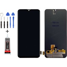 Telefon Kulübesi Oppo RX17 Neo LCD Ekran Dokunmatik + Tamir Seti