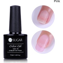 Ur Sugar Hızlı Uzatma Jeli Pınk (Pembe) 7,5ml