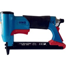 Uno 8016 BE Havalı Döşeme Tabancası