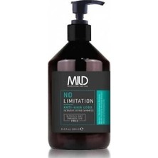 Mıld Mild Anti Hair Loss Shampoo 500 ml