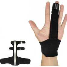 Med Med Med Parmak Koruma Ateli