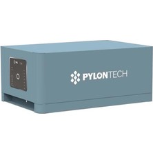 Pylontech FC0500M-40 Akü Denetleme Bms, Taban, Kablolar, Force H2