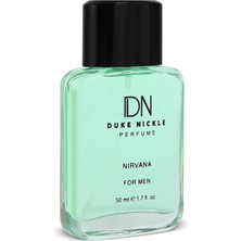 Duke Nickle Edp 50 ml Nirvana Erkek Parfüm DNEP21002