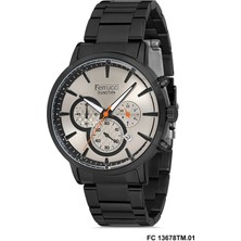 Ferrucci FC.13678TM.01  Erkek Kol Saati