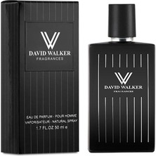 David Walker Kingdom E176 100 ml Erkek Parfüm