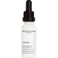 Revolution Skincare Peeling Susuz Cilt 30 ml