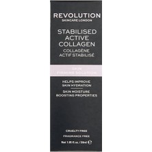 Revolution Skincare Cilt Serumu Sıkılaştırıcı  30 ml