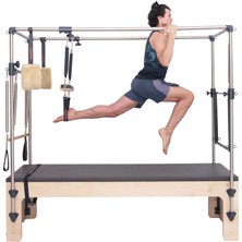 Fitkon Pilates Cadillac / Trapeze Table